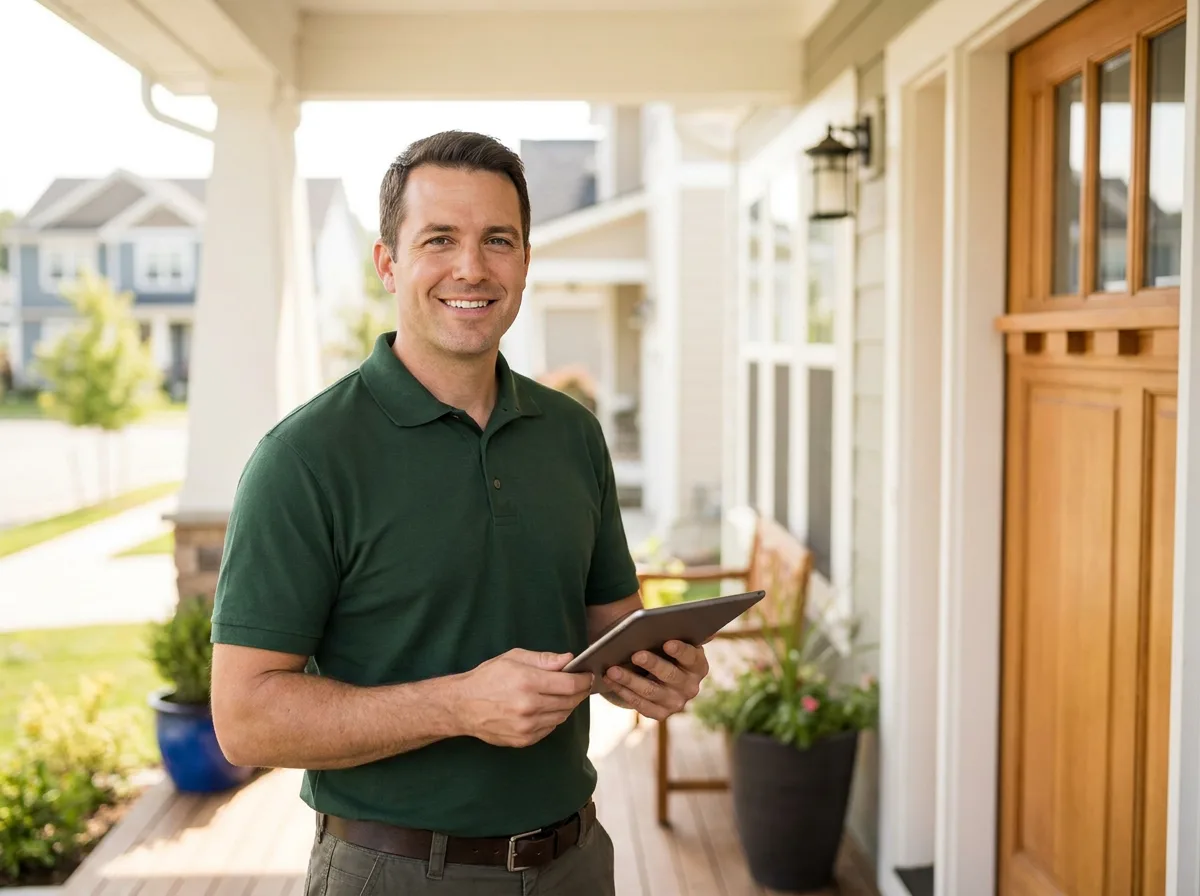 Pest control FAQs for Loco, OK